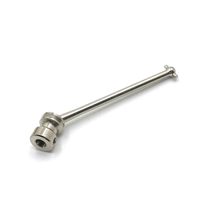 

Metal Upgrade Front Middle Drive Shaft For WLtoys 1/12 12427 12423 12428A-B-C 12429 FY01-02-03 RC Car Parts
