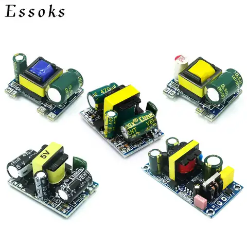 Ac до 24v dc преобразователя трансформатор - купить недорого | AliExpress