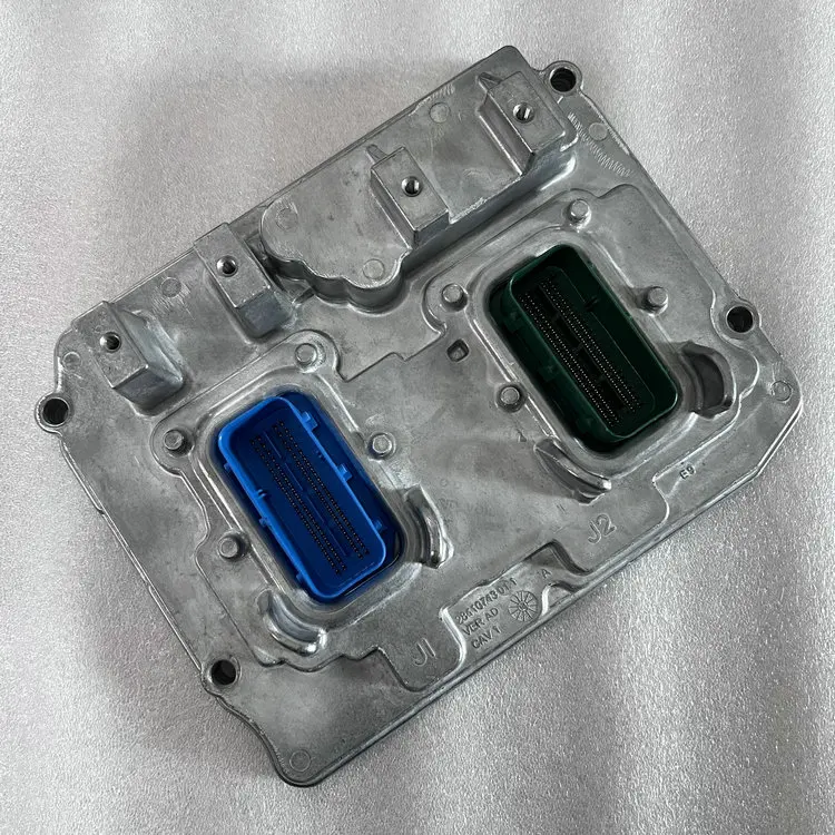 Высококачественный блок управления двигателем 4384841 ECM ECU для Cummins Dodge Ram 2500 3500 6.7L