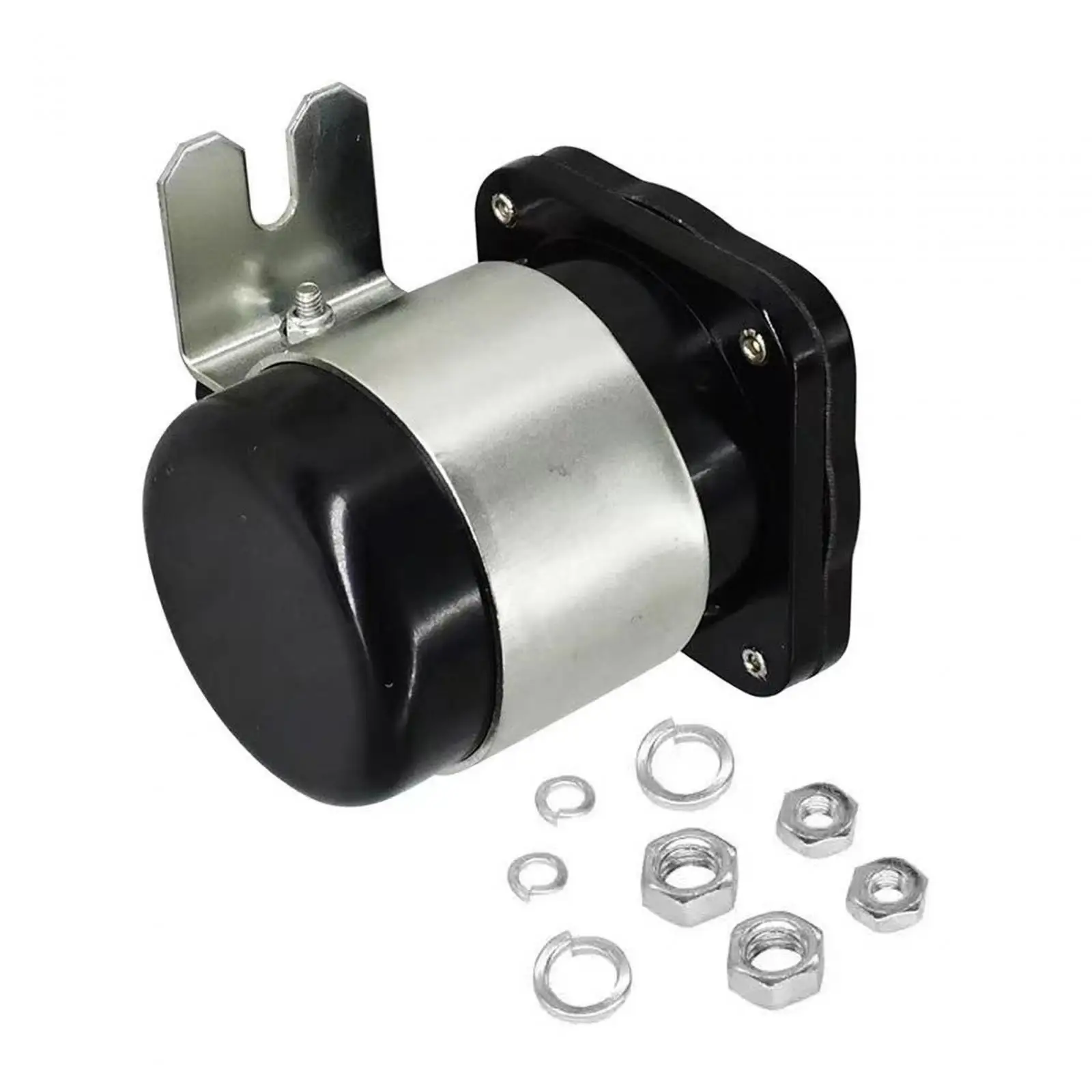 586-105111 Spare Parts Durable High Performance Starter Solenoid Relay