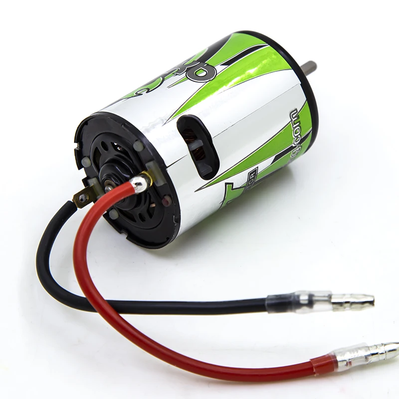 

Axial Ax24004 Original 27T Motor 1:10 Climbing Car Scx10 Ax10 Wraith W011 Motor