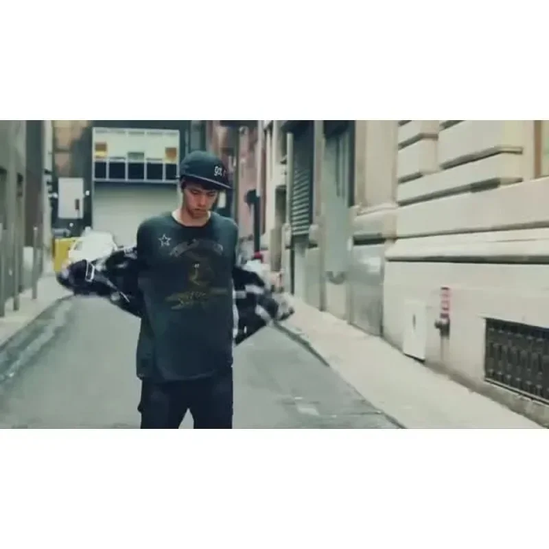 DRESSCODE от Calen Morelli Волшебные трюки с тканевой комедии Крупным планом Волшебная