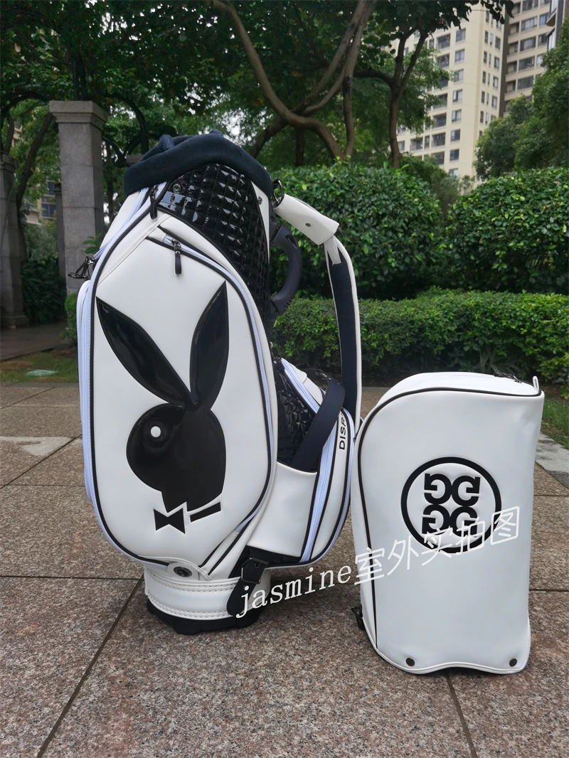 

Сумка-мешок для гольфа для мужчин и женщин, стандартная Водонепроницаемая матовая Спортивная снаряжение