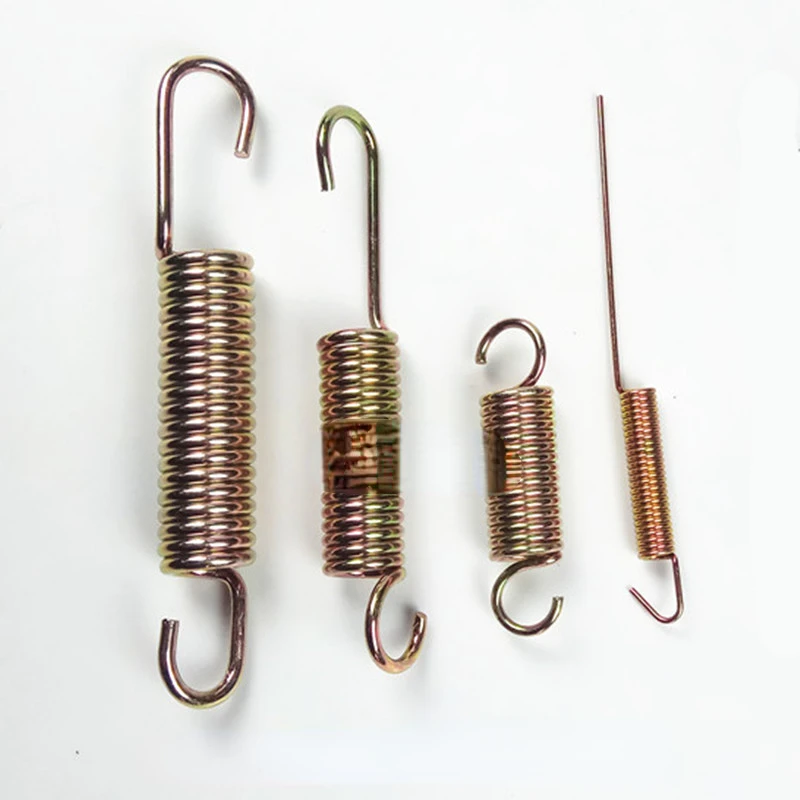 GN125/GS125 Мотоцикл Полная автомобильная пружина GN125 GS125 Prince Knife King Diamond Leopard Retro