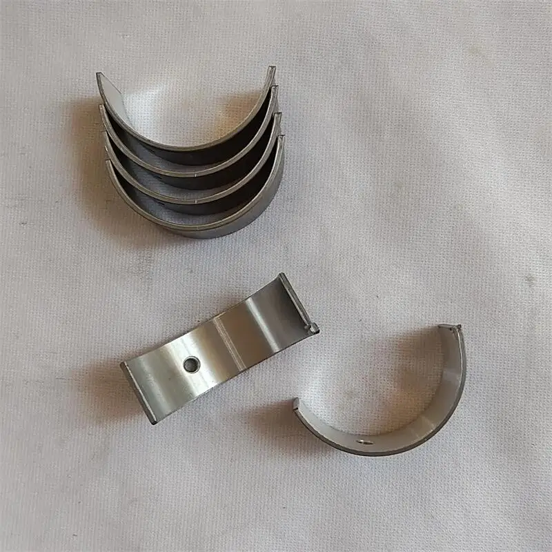 Главный подшипник 1GD 2GD для подшипника коленчатого вала двигателя TOYOTA 11701-0E010 M755A