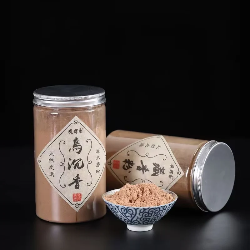 

1kg Top Natural Sandalwood Powder For Sachet Soap Home Fragrance Making Beauty Materials Environmental Aromatic Agent Zen Incens