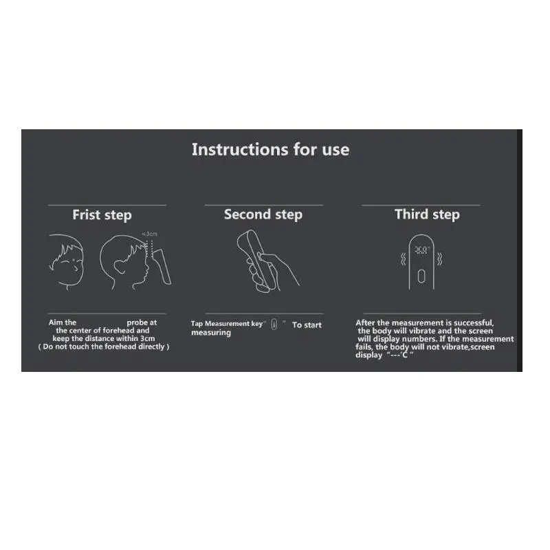 Прямая поставка ihealth PT3