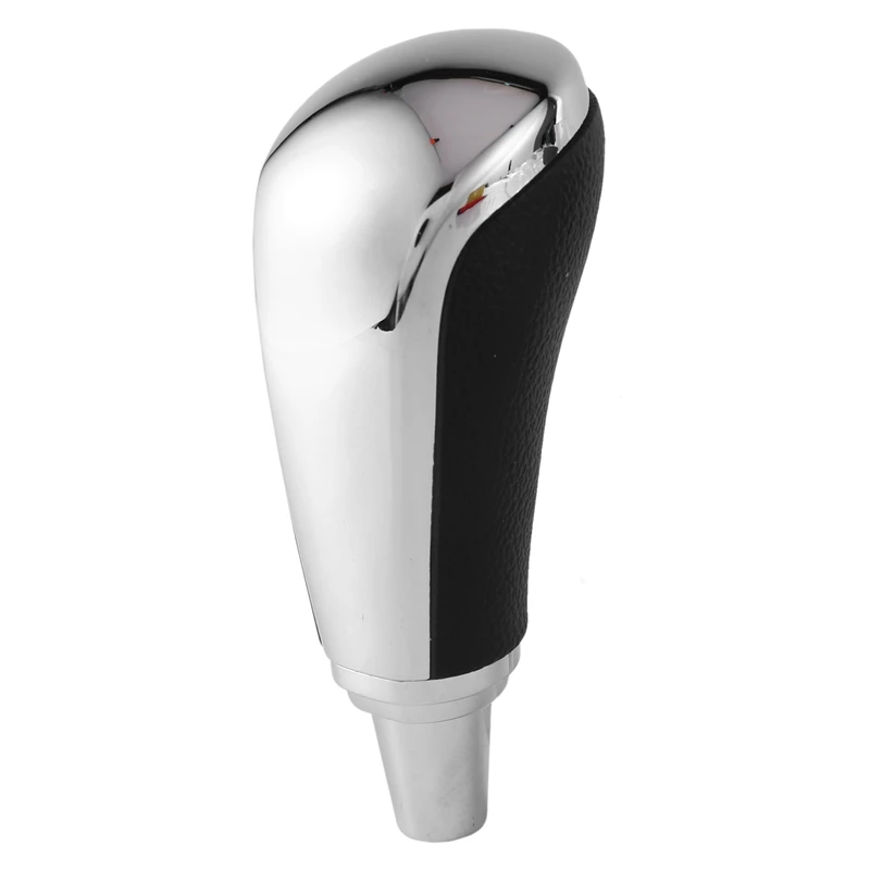 Автомобильная хромированная автоматическая ручка переключения передач