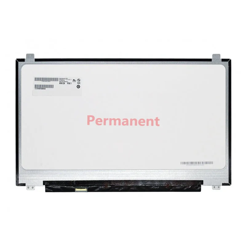 

15,6-дюймовый IPS ЖК-экран для ноутбука B173HAN01.0 подходит для LP173WF4-SPF1 SPF2 SPF3 SPF4 SPF5 для DELL Alienware 17R2 R3 R4 R5 для MSI GT72 GT73