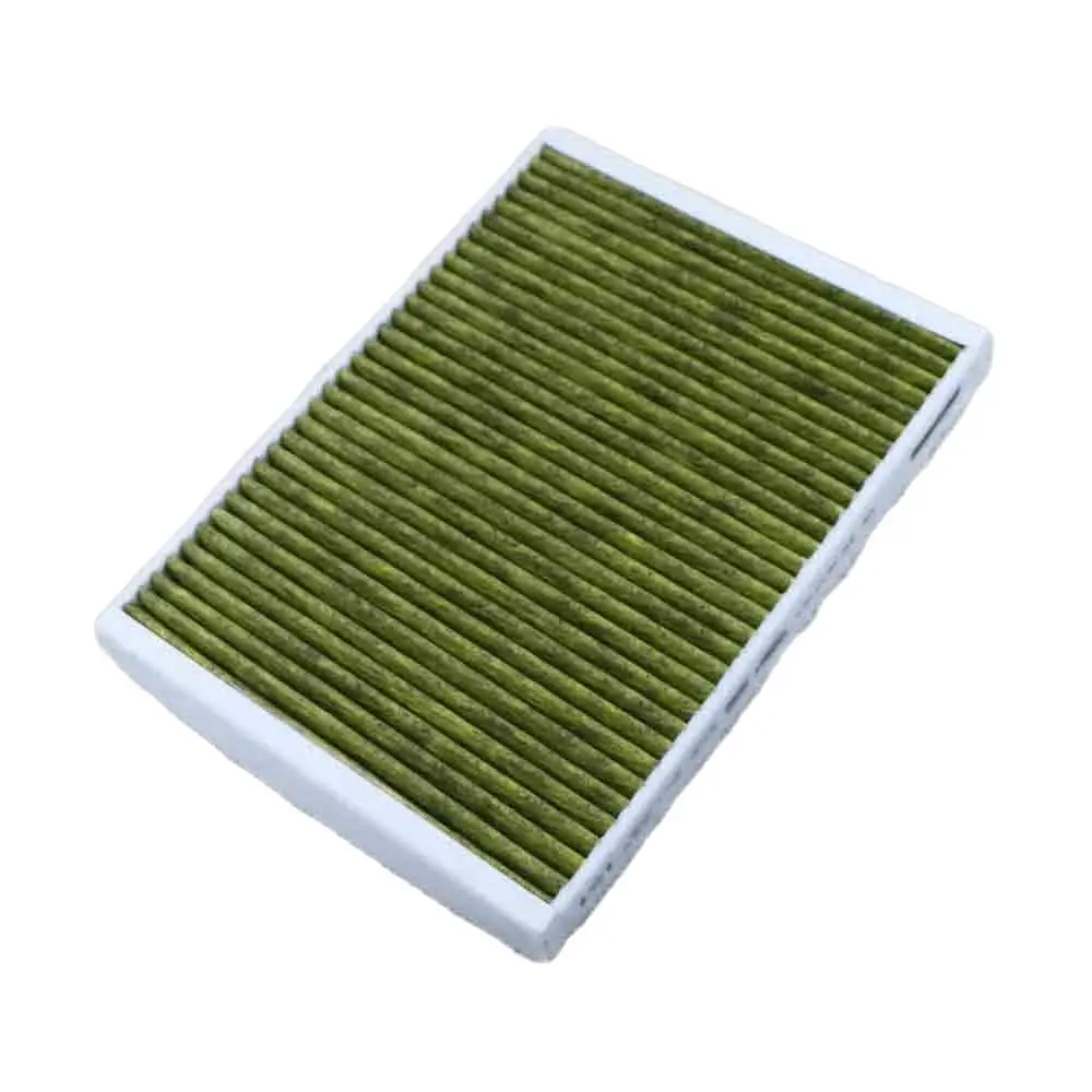 8 Вт 0819439 Воздушный фильтр салона B для Audi A4 B9 2015-2020 2021 2022- 1.4TFSI 2.0TDI 2 0 35TFSI 40TFSI 45TFSI 8W0 819