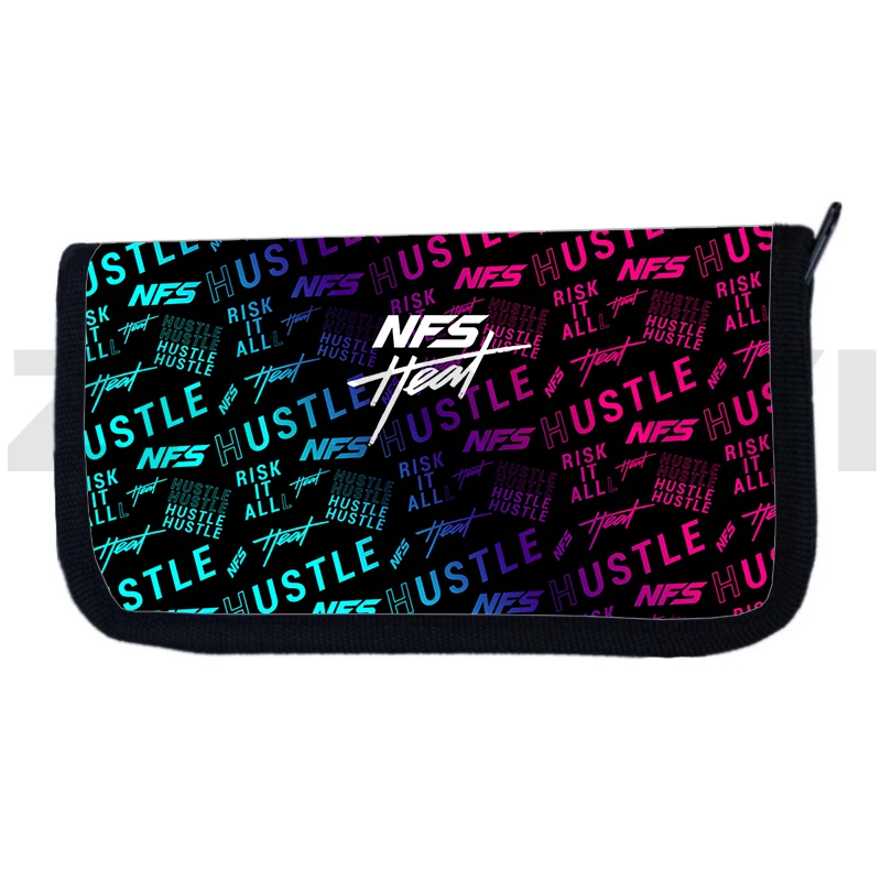 Лидер продаж кошелек для скоростных 3D игр женские трендовые кошельки и сумочки