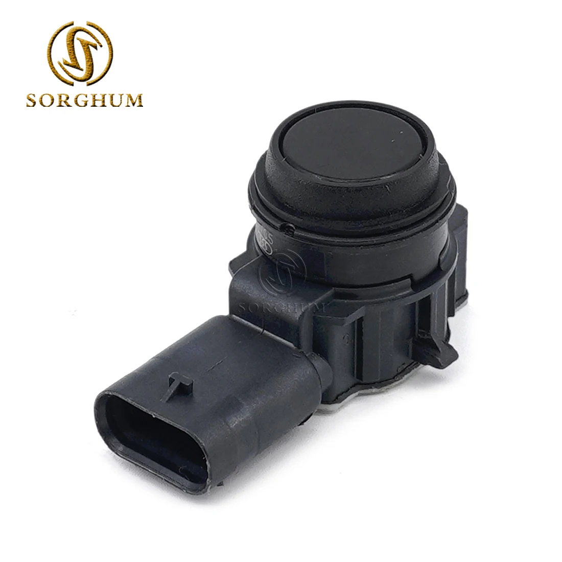 

Sorghum Car PDC Parking Sensor 735531904 0263013403 For FIAT Panda 3 500 500X 500L For JEEP Renegade Compass 2 Auto accessories