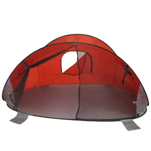 

Детская семейная палатка размера Pop-Up Shade 5 человек