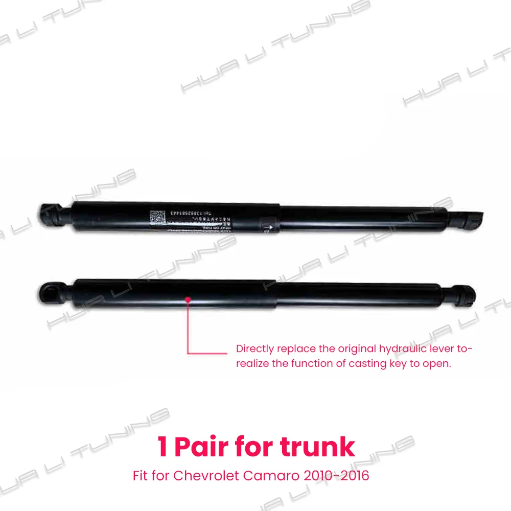 

Для Chevrolet Camaro 2010-2023 конверсионный задний багажник с автоматическим подъемом гидравлические стержни поддержка открытия ключа обновление автоаксессуары