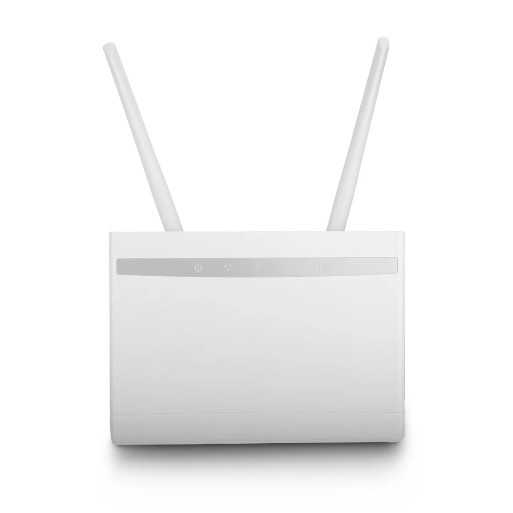 

4G Роутер/CPE Wifi ретранслятор/модем Широкополосный с SIM-картой, Wi-fi роутер шлюз PK Huawei B525 Xiaomi/mi ZTE роутер