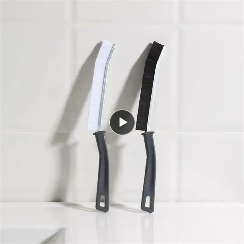 

Bathroom Gap Multi-functional Brush Dust Dust Brush Clean Multi-function Groove Cleaning Brush Window Window Gap Brush Gap Brush