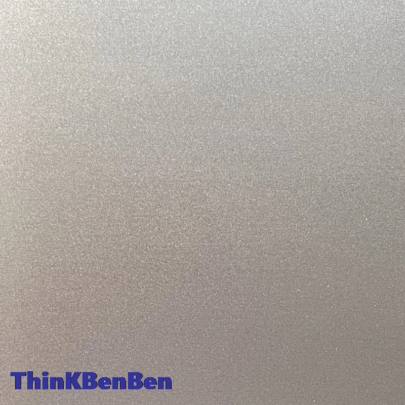 DE немецкий минерально-серый верхний чехол для клавиатуры упор рук Lenovo Ideapad 520 15 15IKB