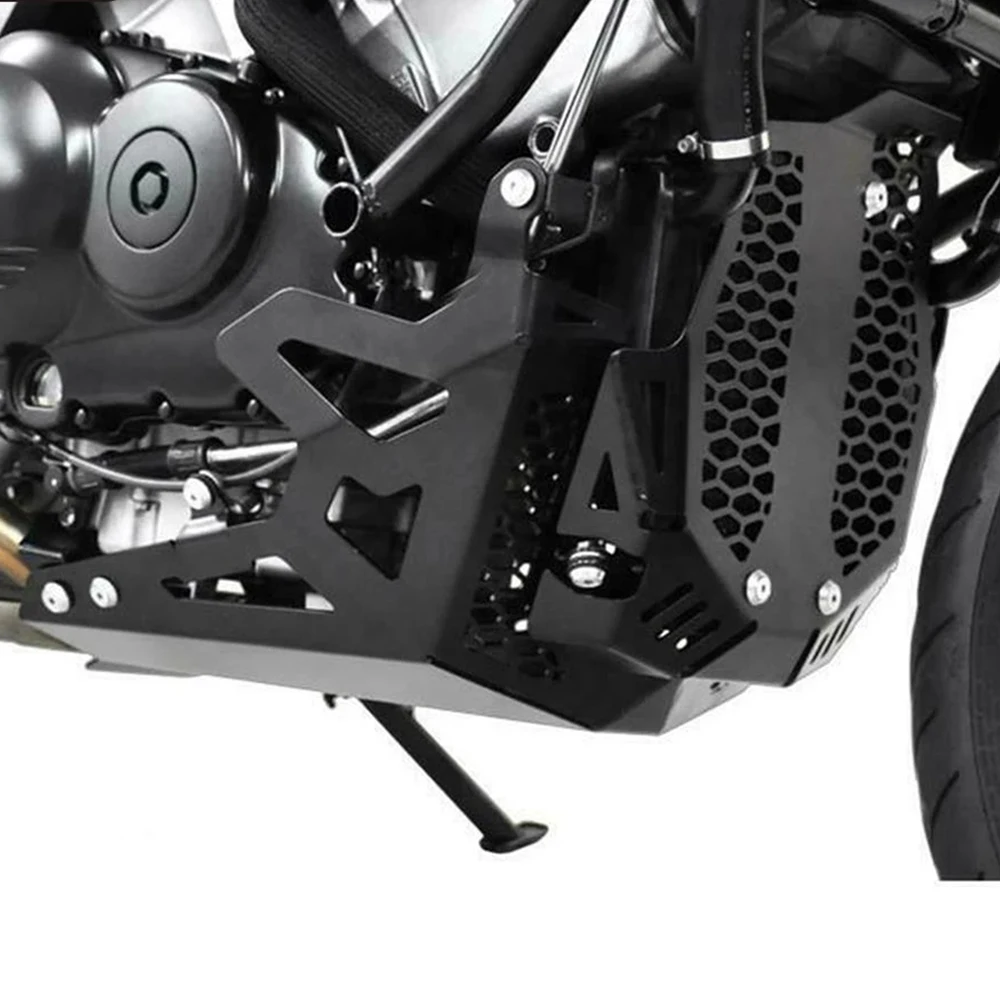 For HONDA VFR 800 X Crossrunner VFR800X 2016 2017 2018 2019 2020 Motorcycle Accessories Radiator Grille Engine coolant cover