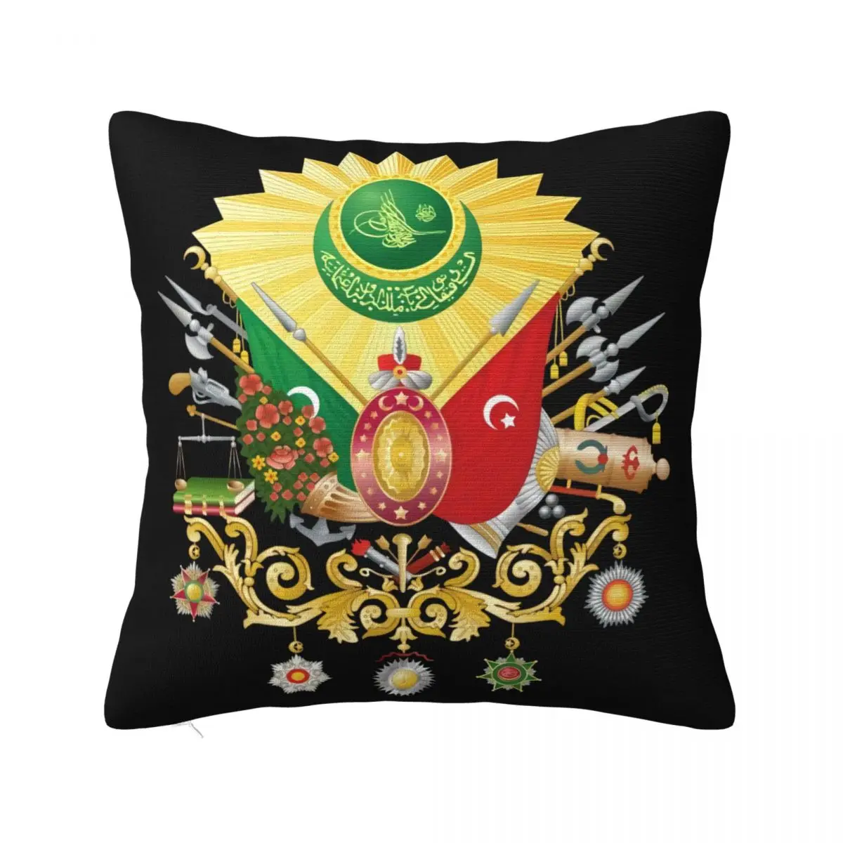 Osmanli Osmaniye Османская империя Турция Мужская одежда для фитнеса с крутым логотипом