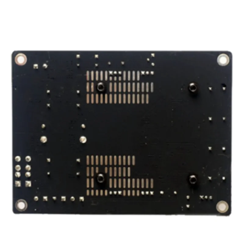 Усилитель-преобразователь 500 Вт для автомобильного усилителя звука 12-27 В