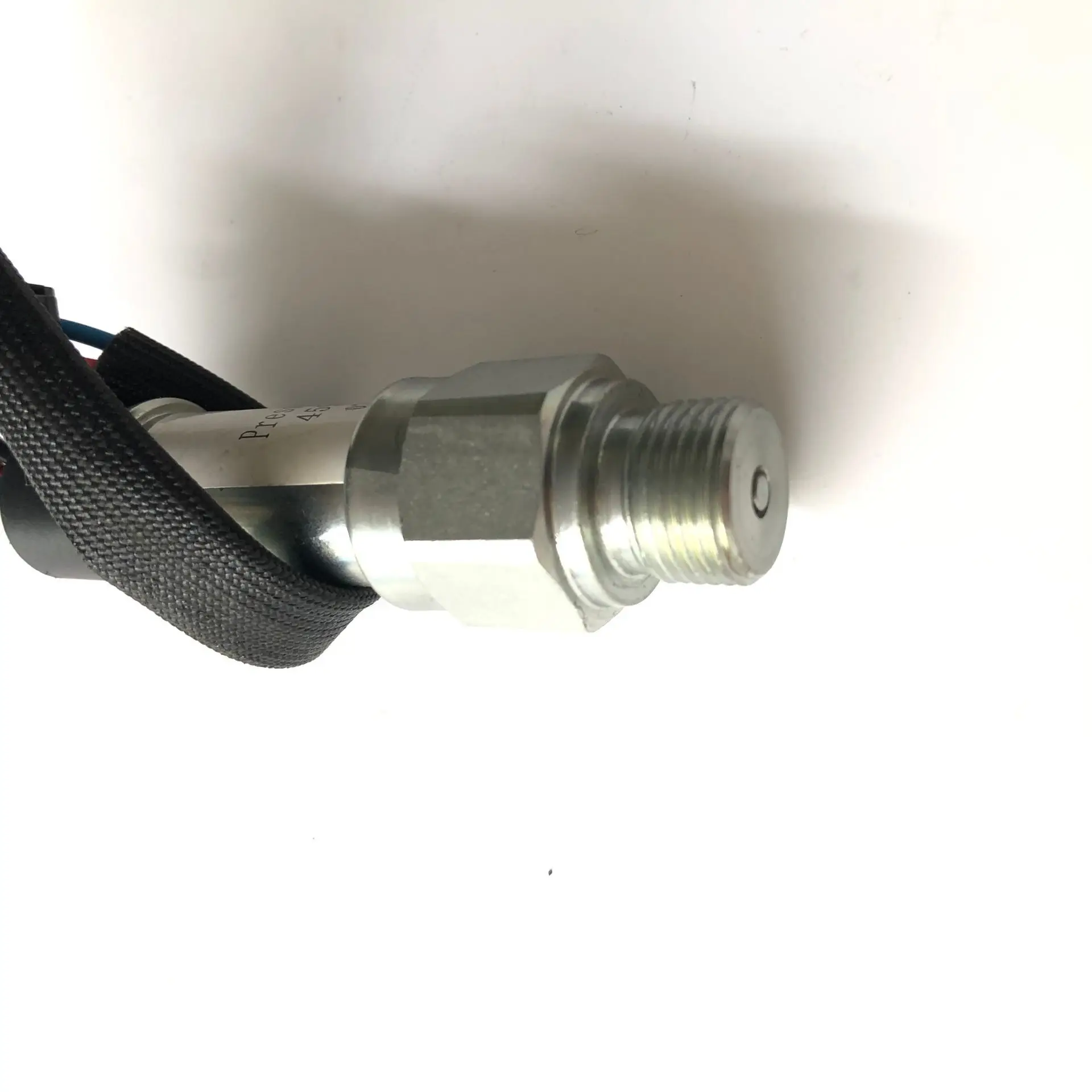 Wheel Loader Accessories Construction Machinery Parts 459-2597 4592597 Pressure Switch Assembly Sensor for Caterpillar 924H 930H