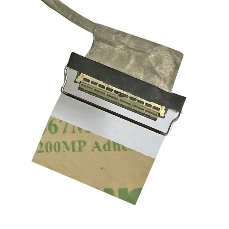 Замена кабеля дисплея H+LCD LED LVDS для Lenovo Thinkpad L15 GL5A0 IR DC02C00JM00 30Pin (art.: 3920dbaa4e098) - 3920dbaa4e098