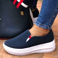womens platform sports wedges flats wedges fashion ankle casual running designer luxury running womens shoes 2022mujer shoes