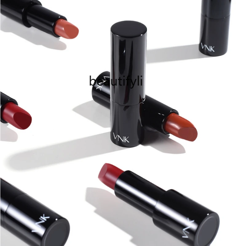 

Star lipstick 02 Starry Sky 104 Apple red colorfast suede matte