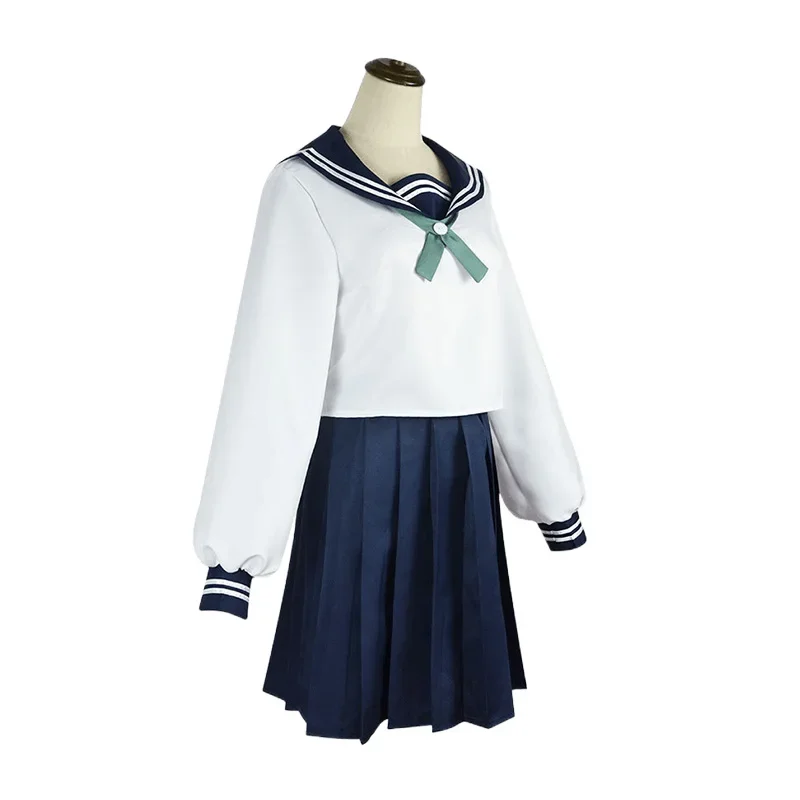 Женский костюм для косплея аниме аманхай Рико