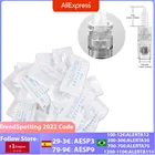 30 шт., картриджи для мезотерапии, с микроиглами