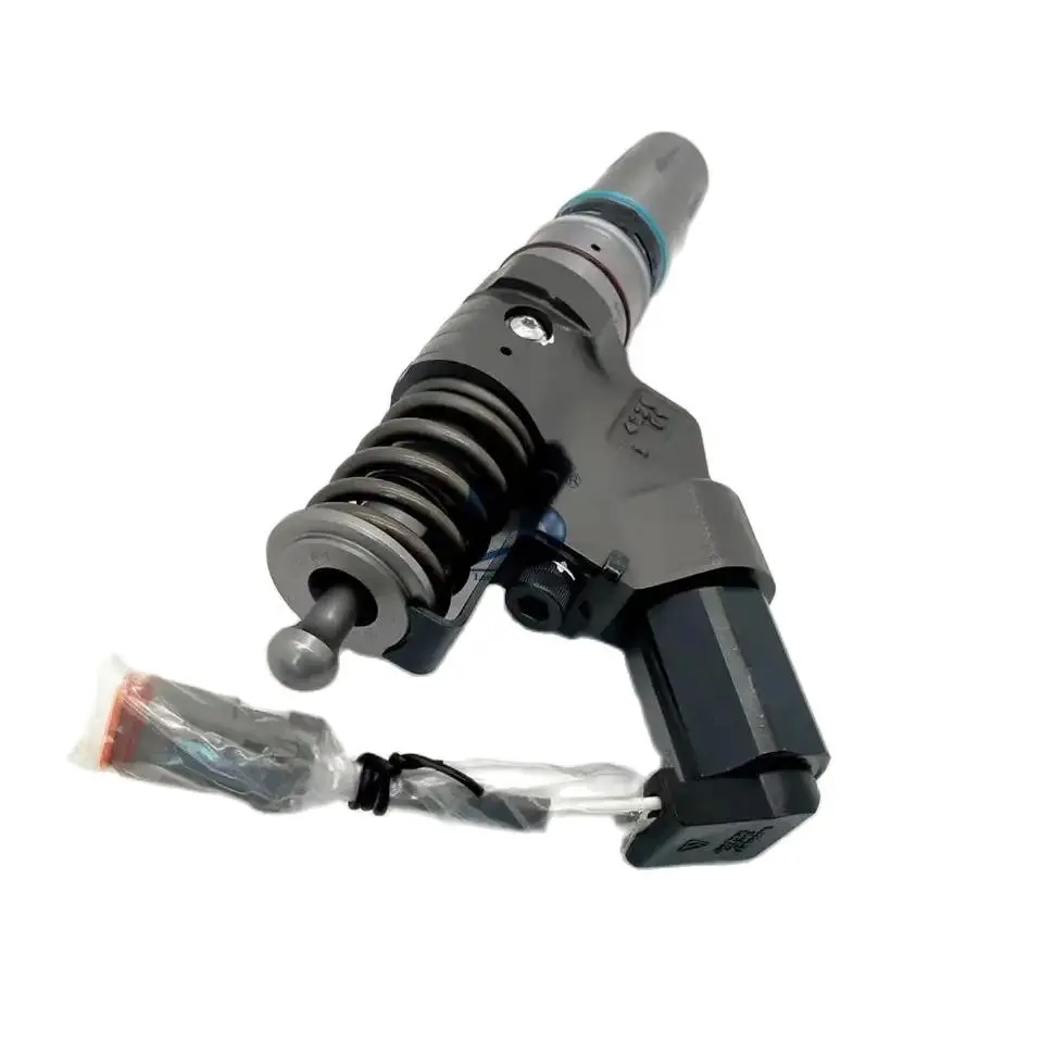 

Diesel Engine Fuel Injector for QSM11 ISM11 M11 Engine 4903472