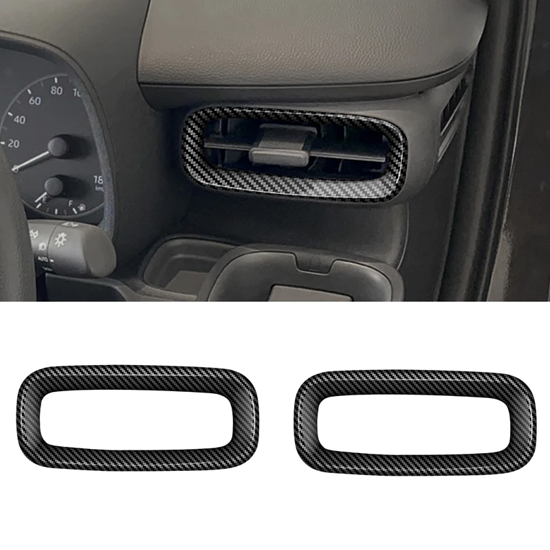 Боковая приборная панель с RHD кондиционер розетка вентиляционное отверстие