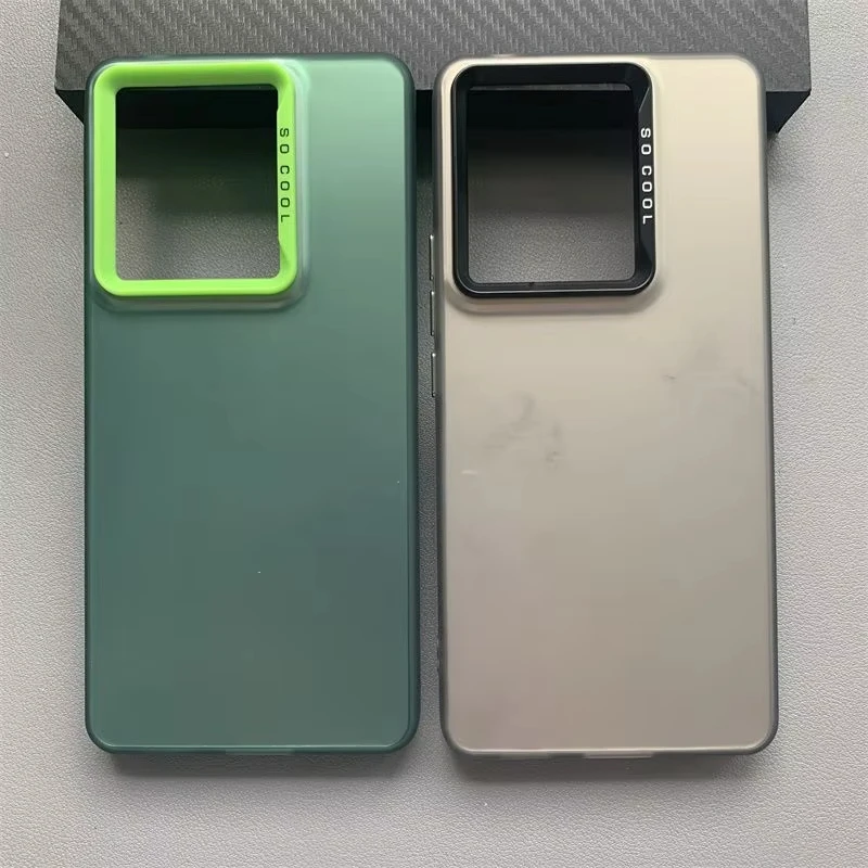 Для Xiaomi Poco F4 Чехол POCO F3 для телефона X3 GT poco x3 x3pro NFC X5 матовый чехол с металлической