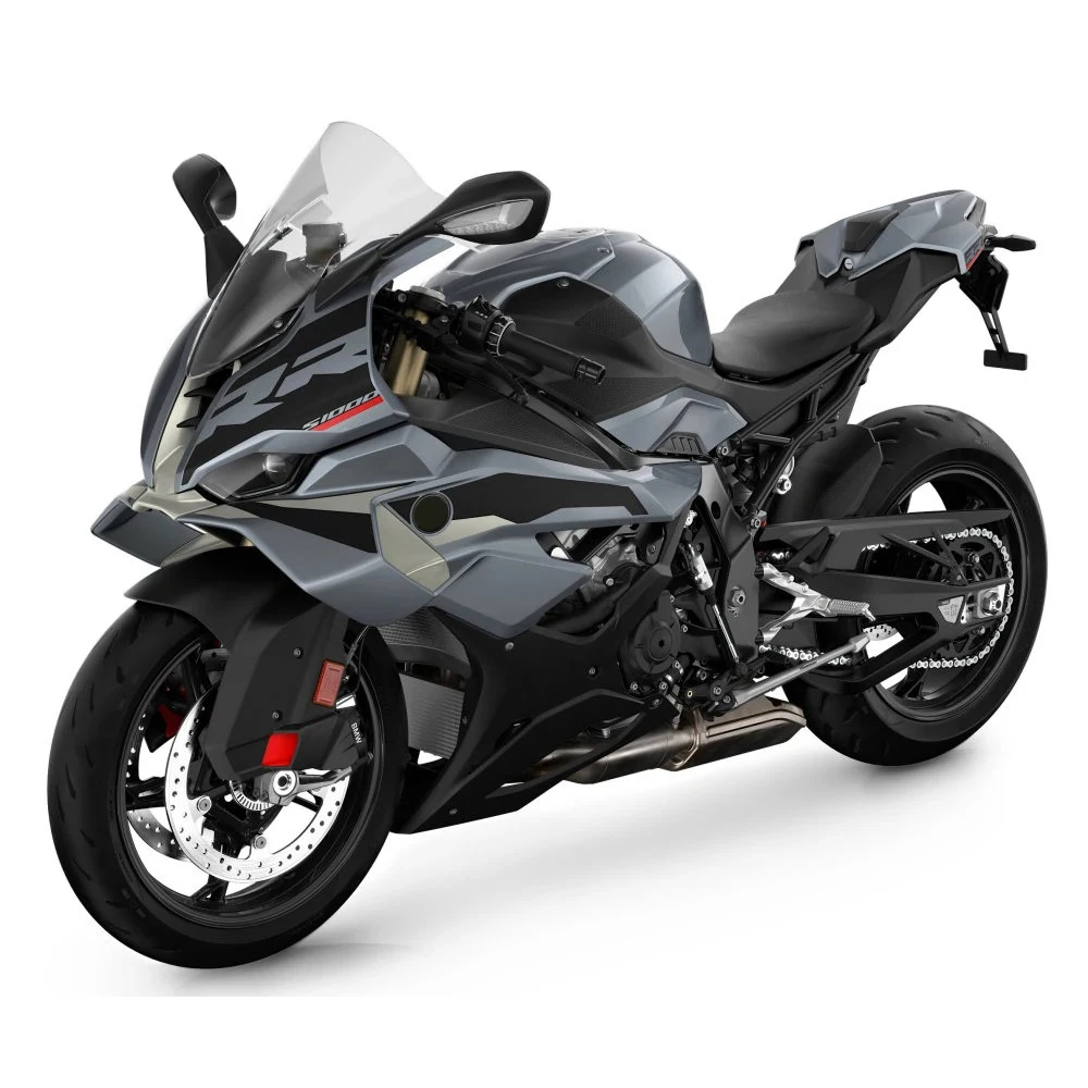 

Подходит для деталей мотоцикла BMW S1000RR 2025, комплект обтекателя в литом под давлением из АБС-пластика S1000 1000RR 25, защитный корпус кузова