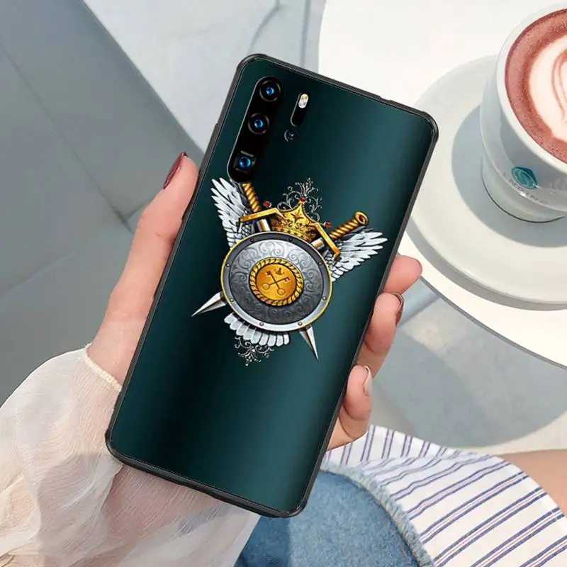 Чехол для Huawei Honor 7A Pro 7C 10i 8A 8X 8S 8 9 10 20 Lite |