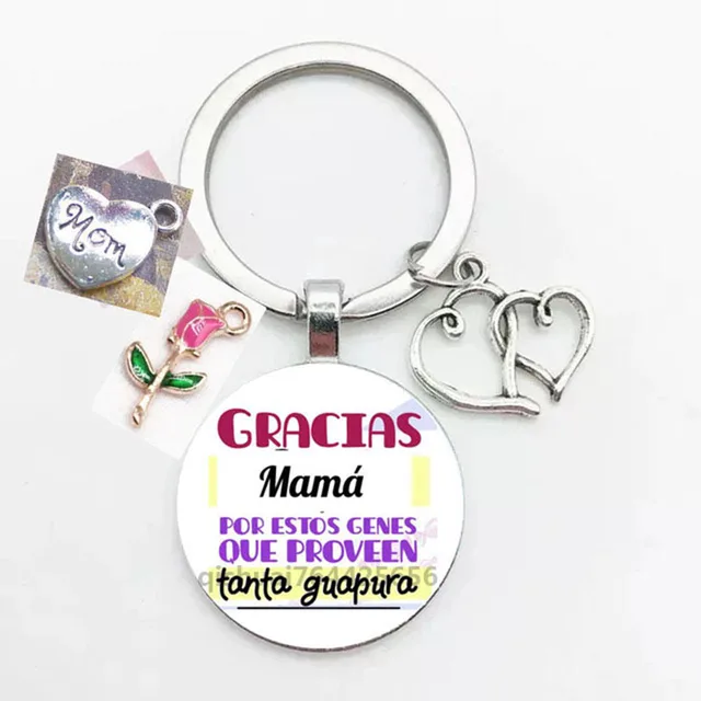 2023 Key buck Mother's Day gift. Mother's key chain 2