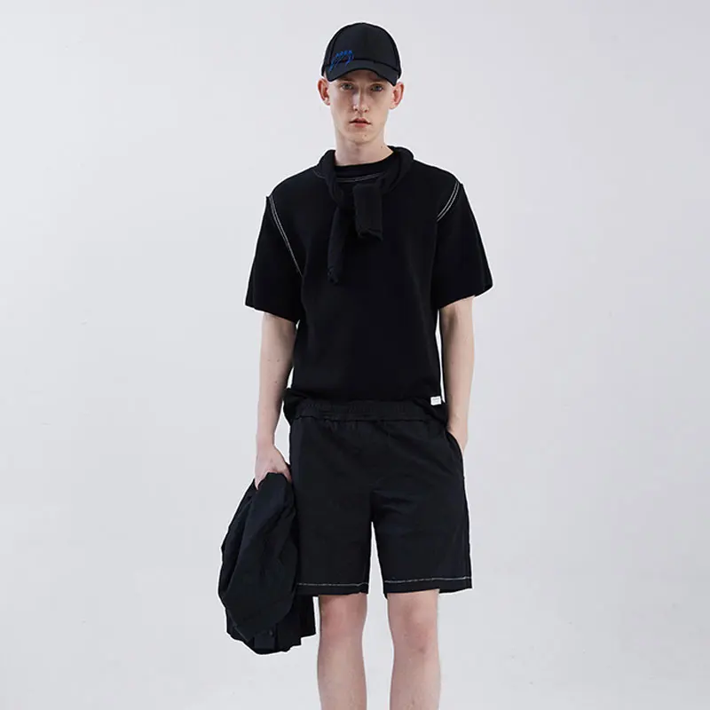 

Женская футболка с круглым вырезом, коротким рукавом и круглым вырезом