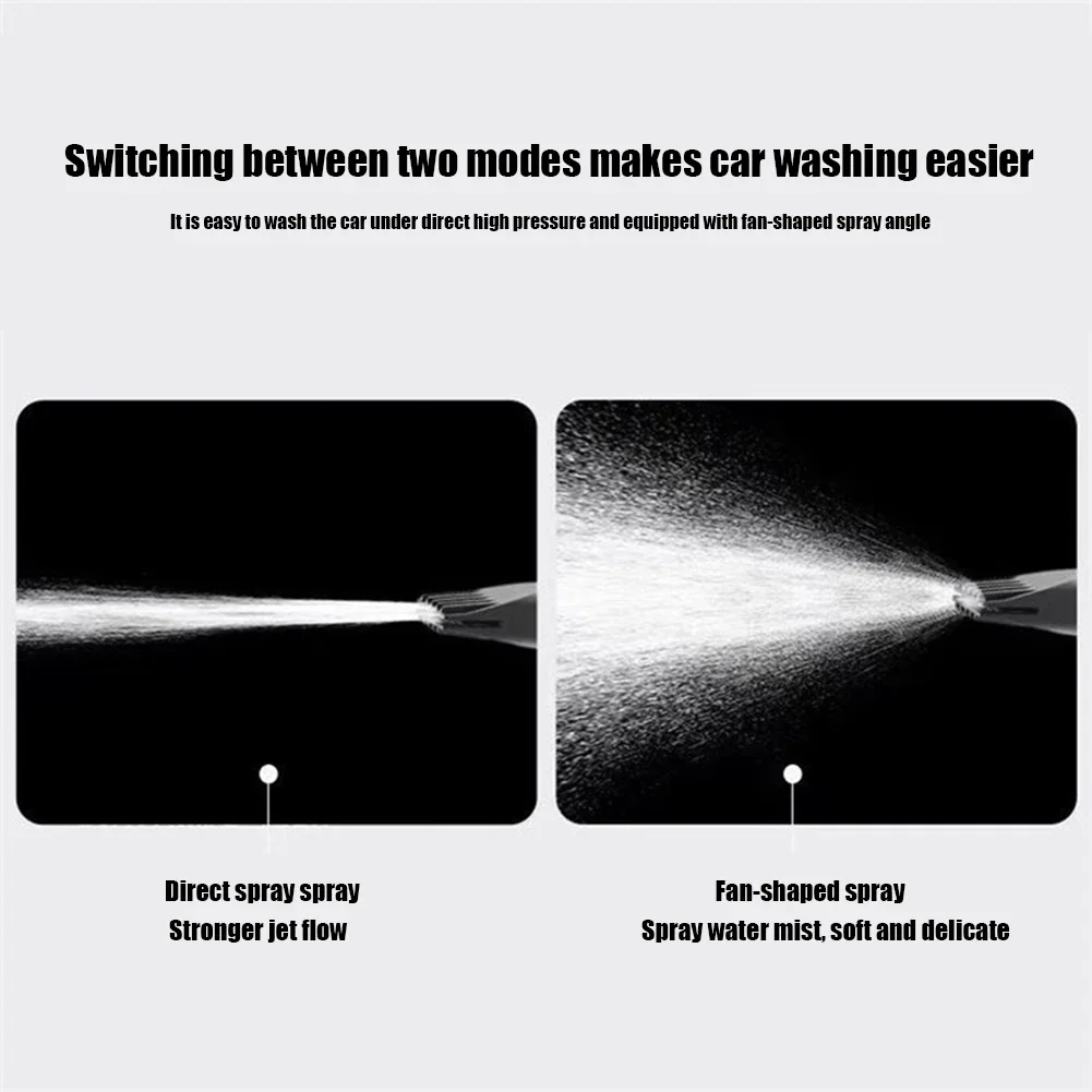 APWIKOGER Генератор пластиковой пены для мойки автомобилей и очистки снега 1/4