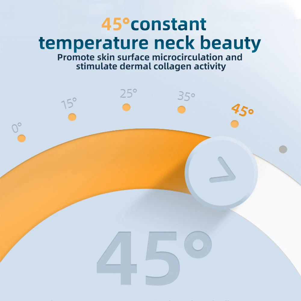 Портативный умный электрический инструмент для улучшения красоты микротоковое