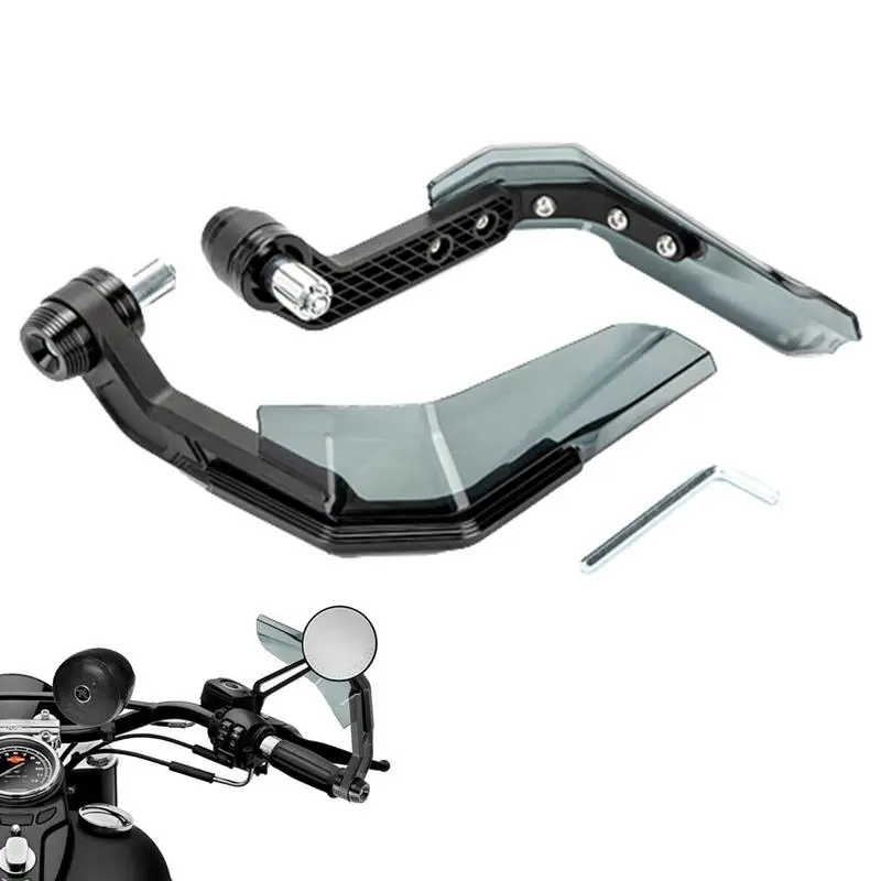 

Щетка на руль мотоцикла, 22 мм, 7/8 дюйма