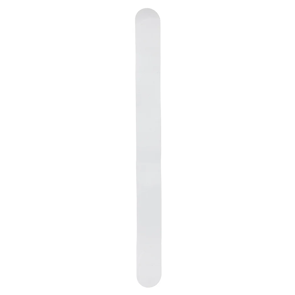 

Clear Racket Tapes Tennis Portable Head Athletic Anti-scratch Sports Racquet Transparent Decorative