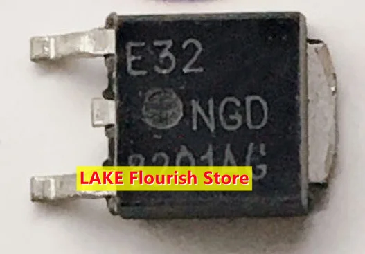 10 unids/lote IGBT 20 A,400 V IC,8201AG NGD8201AG NGD8201ANT4G NGD8201 в наличии