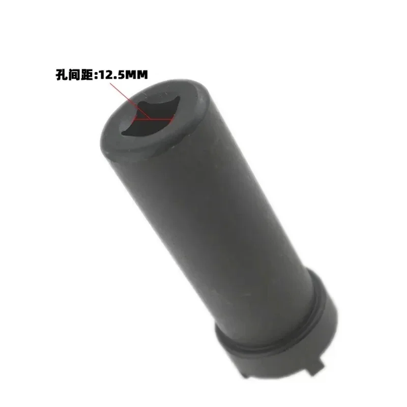 Рисунок 3 - Мотоцикл 28 мм GY6 инструмент сцепления