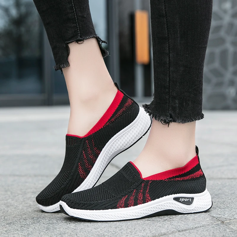 

High Sneakers Sneackers Shoes Women Sport Badminton Running Shoes Ladies Runningg Yellow Sports Shoes Ladies Basket