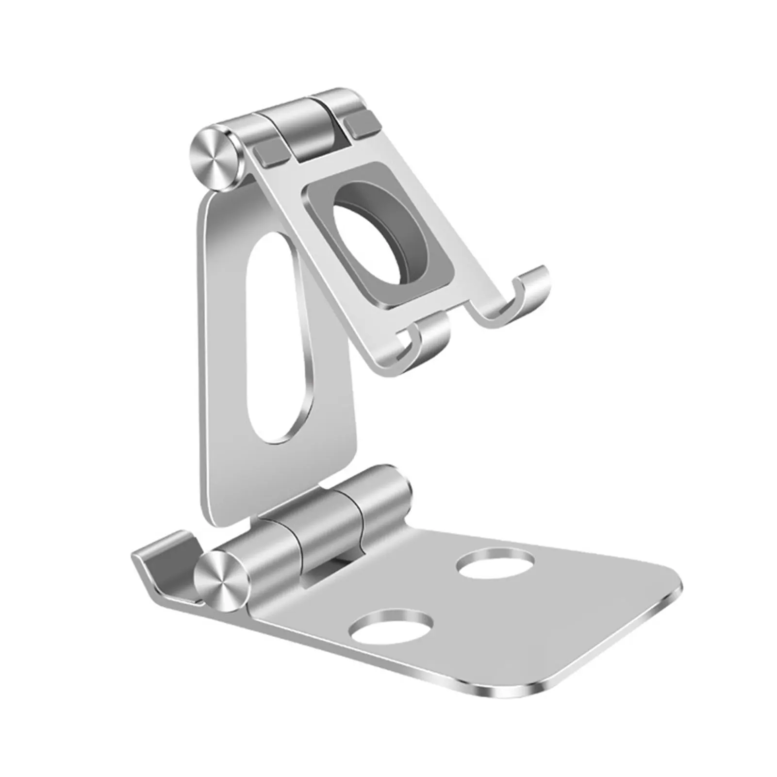 

Складная подставка для планшета, универсальный настольный держатель для планшетов, Регулируемый Настольный кронштейн 2 в 1, держатель для т...