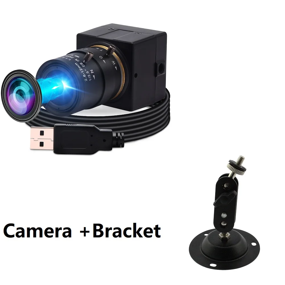 

ELP 1080P Full HD USB Cameras H.264 30fps Mini PC Computer Webcam USB2.0 Webcam for Stream