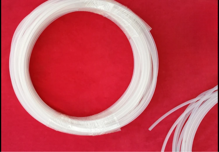 PCS5 Трубка для отбора проб газовая труба онлайн-мониторинг дымовых газов