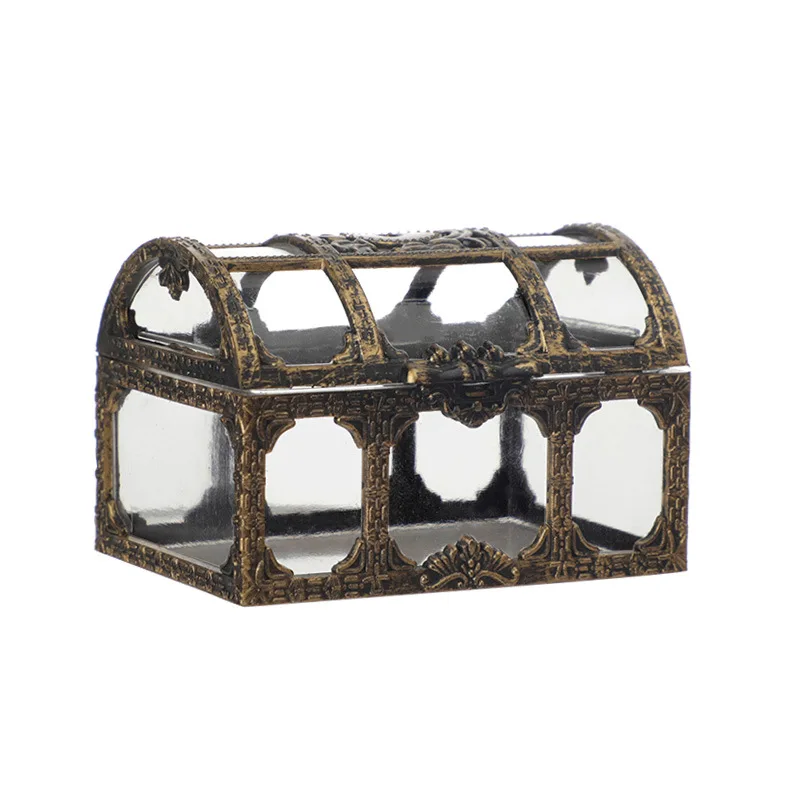 

Пластиковая шкатулка MOONBIFFY