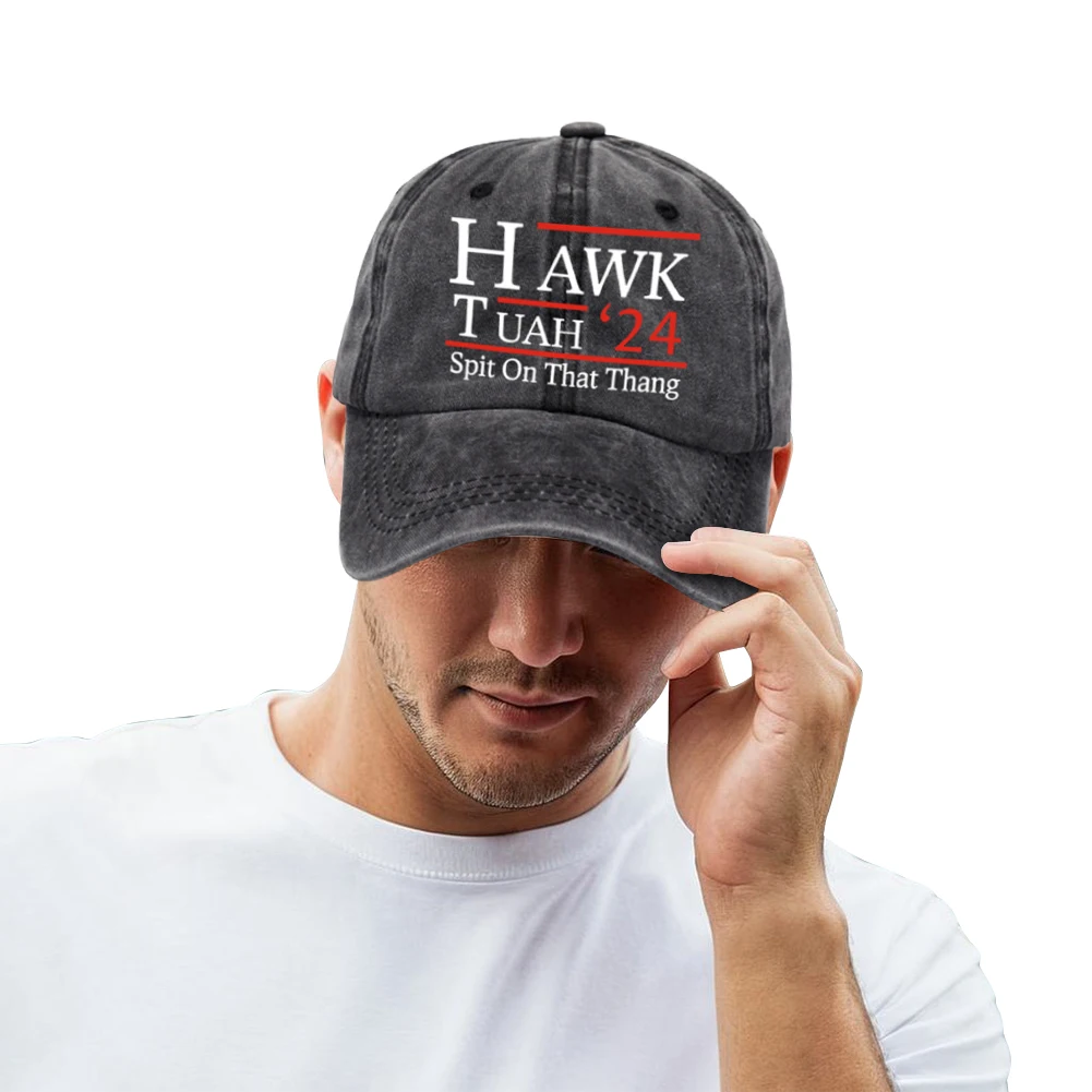 Промытая бейсболка шляпа дальнобойщика дышащая хлопковая потертая кепка ретро