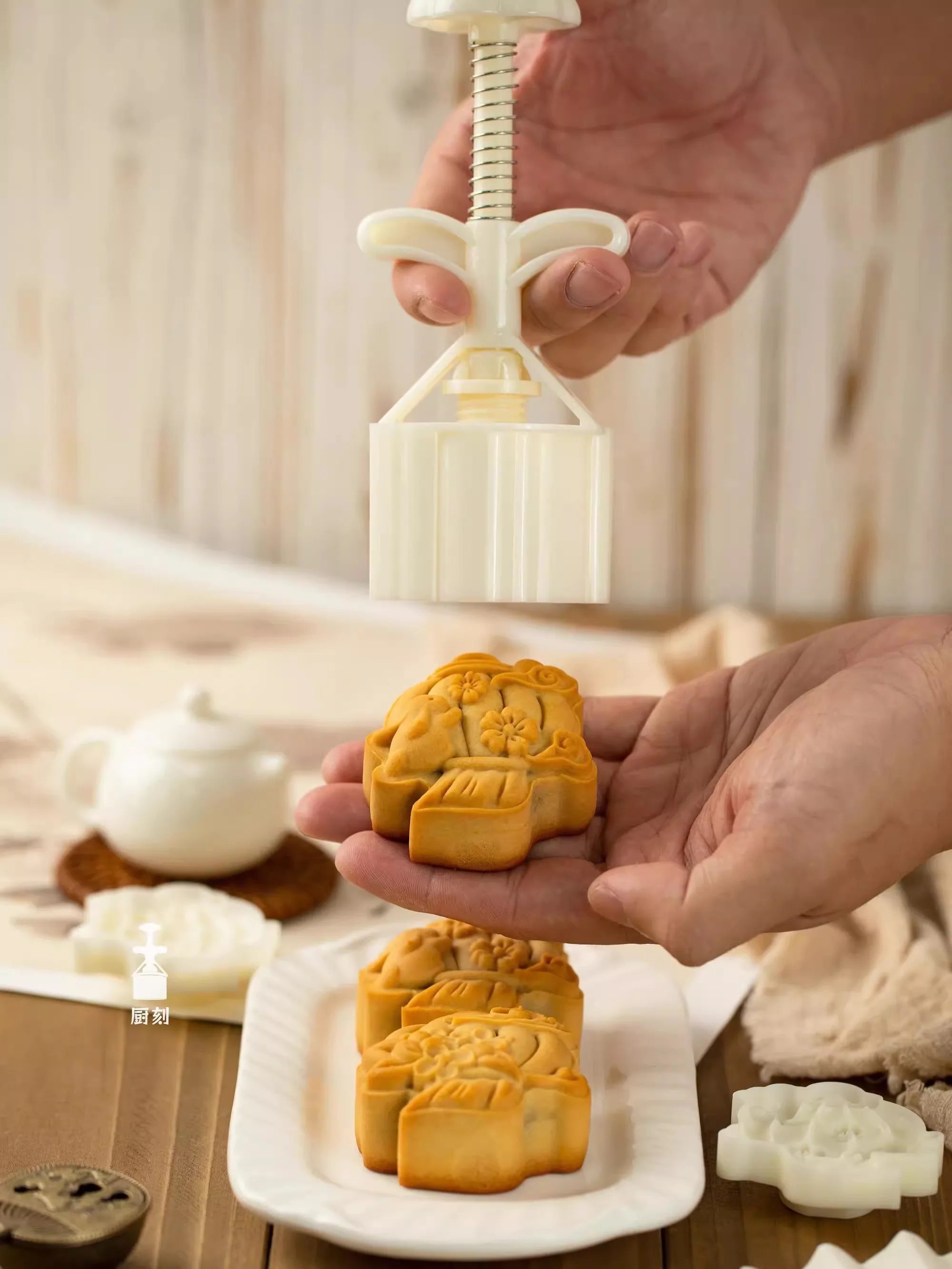 2 шт./набор кондитерские изделия для выпечки 75 г